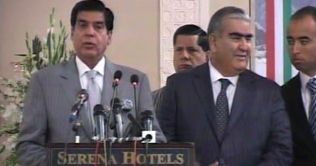 Pakistan, Tajikistan agree to enhance cooperation